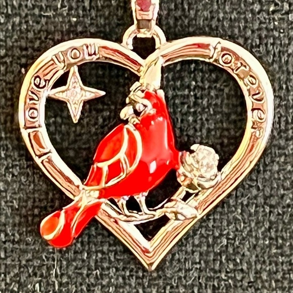 Sentimental Necklaces $10 each or 3 for $20 Bundle and I will adjust price - Picture 8 of 13